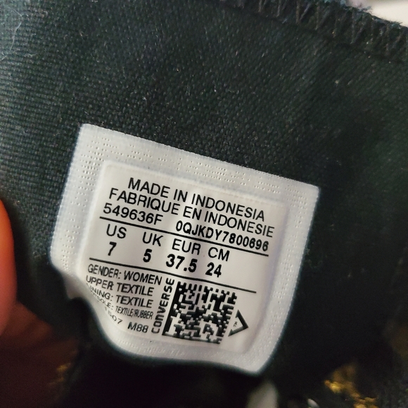 converse - Picture 4 of 5